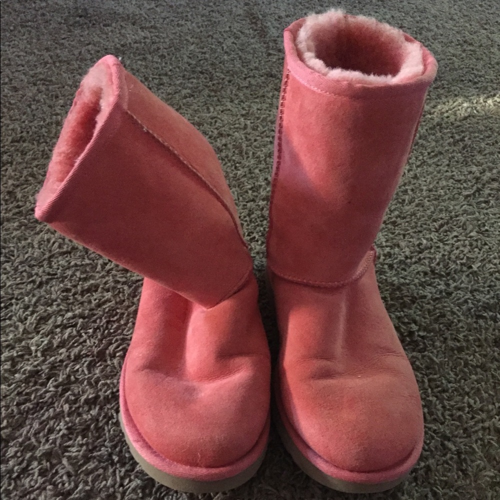 Authentic Ugg Boots